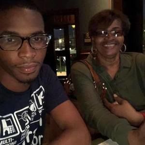 Meet your Posher, Marilyn